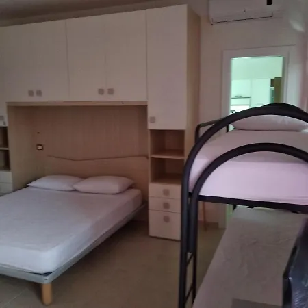 Greta Apartment