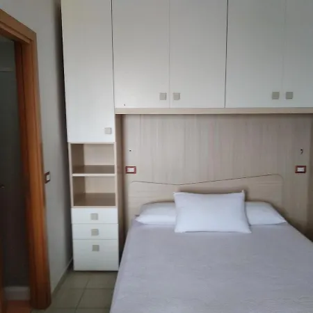 Appartement Greta *