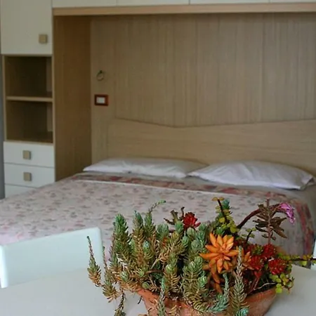 Greta Apartment *