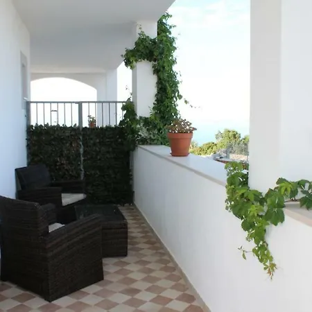 Greta Apartment Vieste