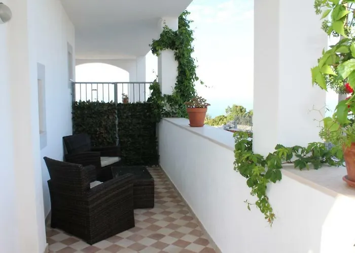 Greta דירה ויאסטה